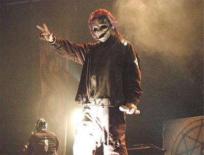 cOrEy tAyLoR